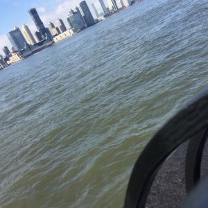 Meet your Posher, Emmi